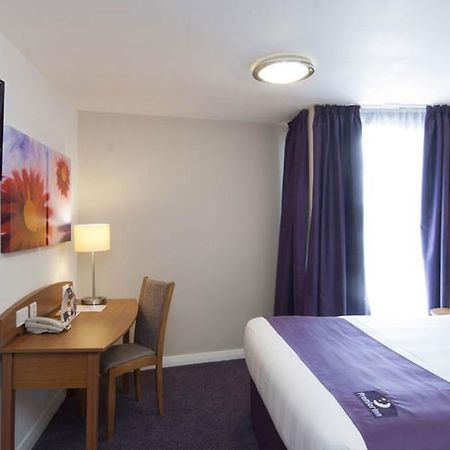 Premier Inn Leicester Fosse Park Ngoại thất bức ảnh