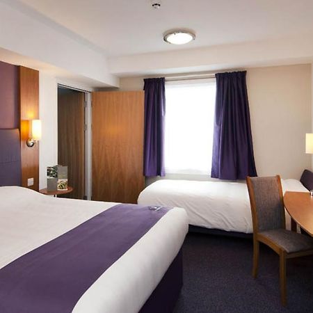 Premier Inn Leicester Fosse Park Ngoại thất bức ảnh