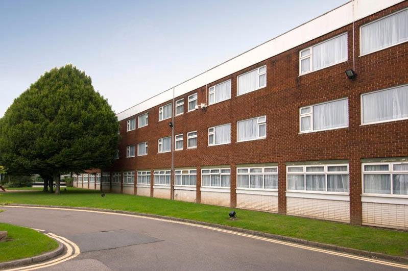 Premier Inn Leicester Fosse Park Ngoại thất bức ảnh