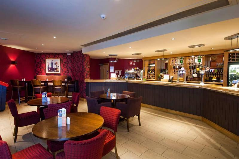 Premier Inn Leicester Fosse Park Ngoại thất bức ảnh