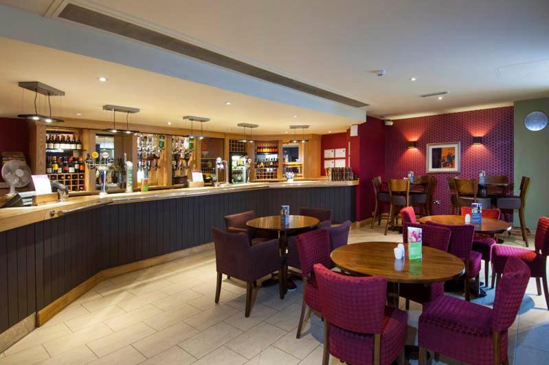 Premier Inn Leicester Fosse Park Ngoại thất bức ảnh