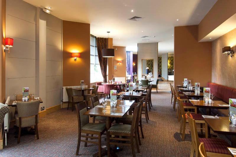 Premier Inn Leicester Fosse Park Ngoại thất bức ảnh