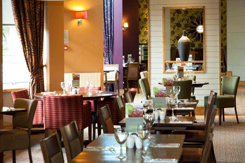 Premier Inn Leicester Fosse Park Ngoại thất bức ảnh