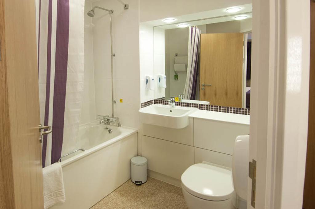 Premier Inn Leicester Fosse Park Ngoại thất bức ảnh