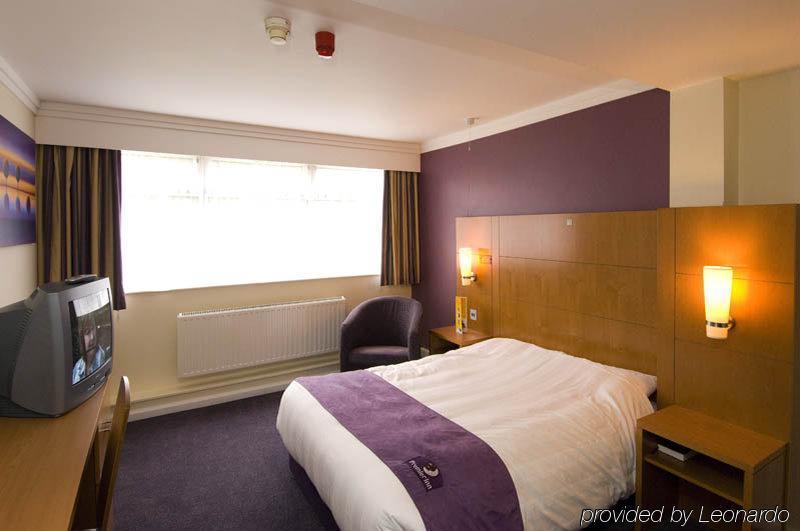 Premier Inn Leicester Fosse Park Ngoại thất bức ảnh