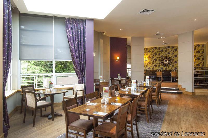 Premier Inn Leicester Fosse Park Ngoại thất bức ảnh