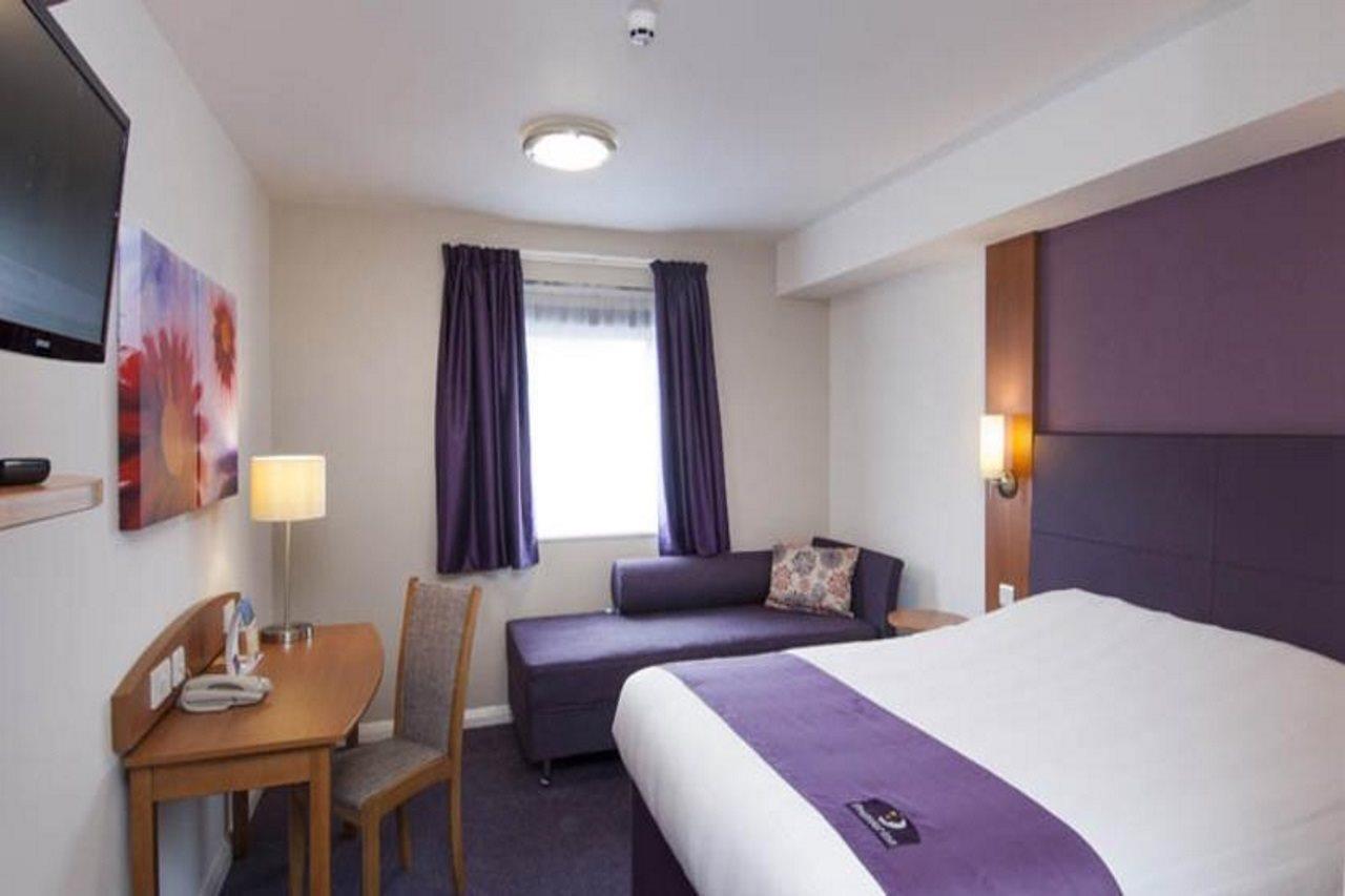 Premier Inn Leicester Fosse Park Ngoại thất bức ảnh