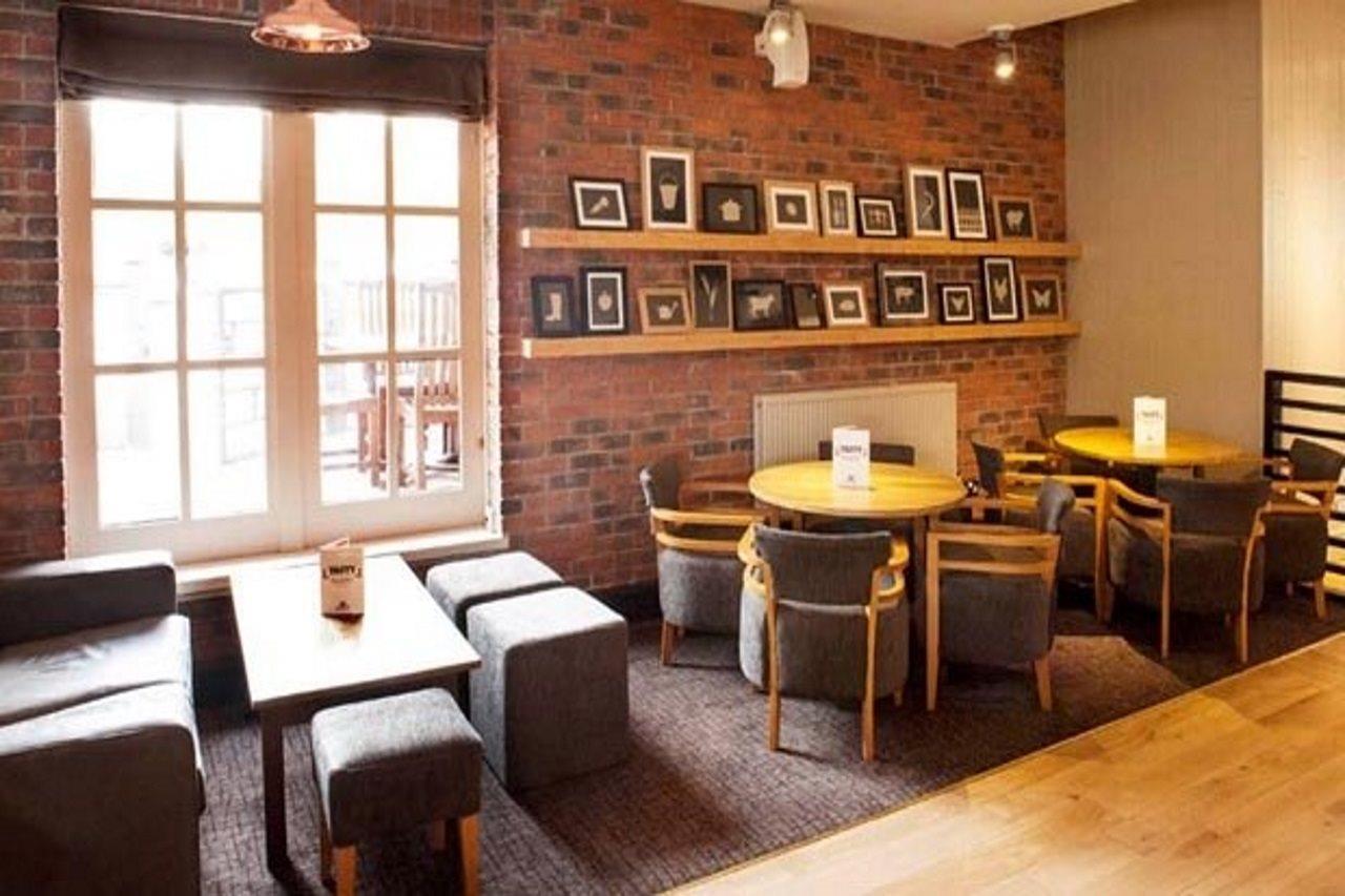 Premier Inn Leicester Fosse Park Ngoại thất bức ảnh