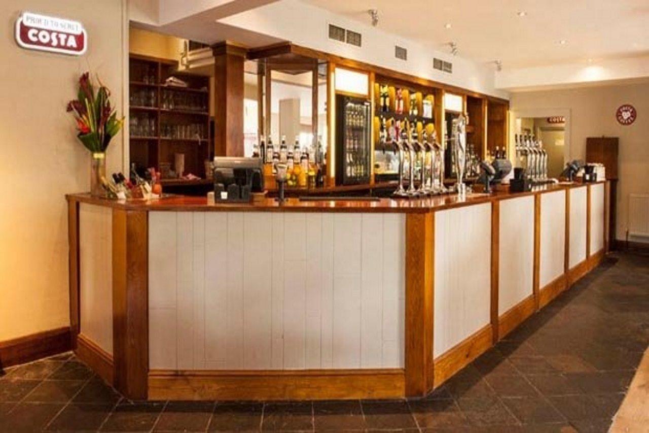 Premier Inn Leicester Fosse Park Ngoại thất bức ảnh