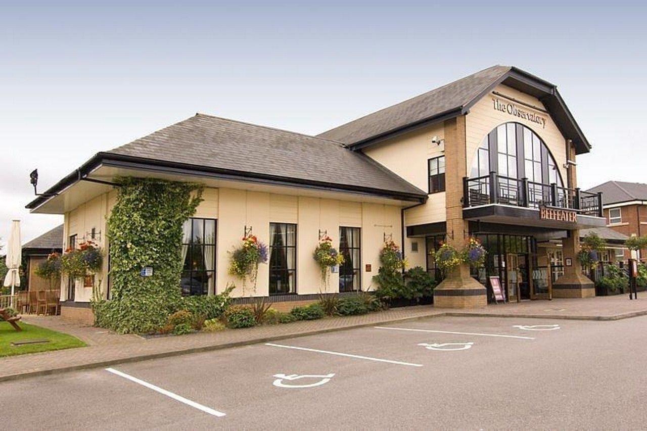 Premier Inn Leicester Fosse Park Ngoại thất bức ảnh
