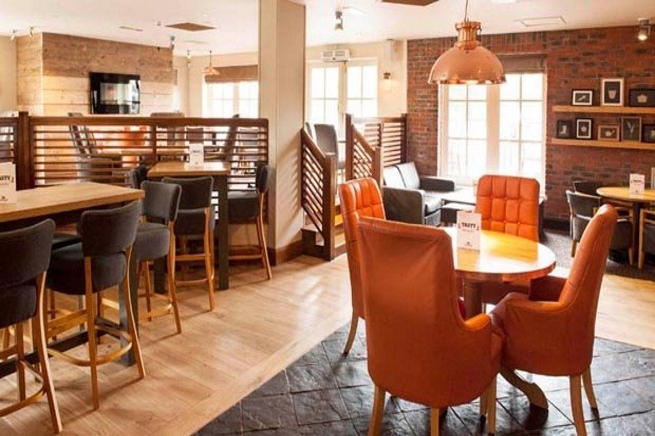 Premier Inn Leicester Fosse Park Ngoại thất bức ảnh