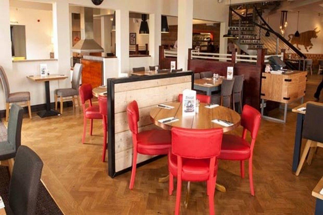 Premier Inn Leicester Fosse Park Ngoại thất bức ảnh