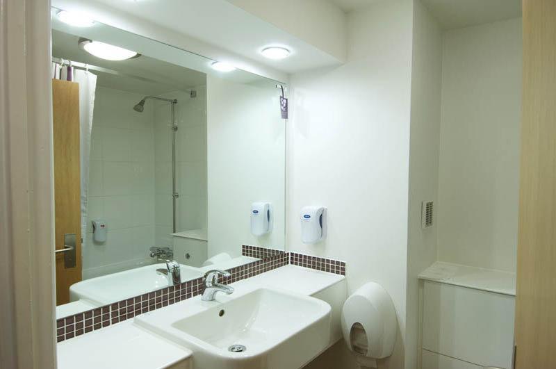 Premier Inn Leicester Fosse Park Ngoại thất bức ảnh