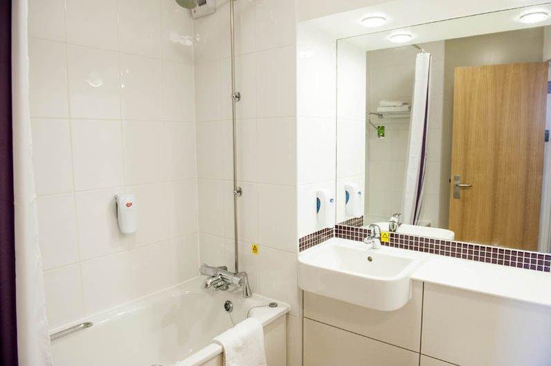 Premier Inn Leicester Fosse Park Ngoại thất bức ảnh